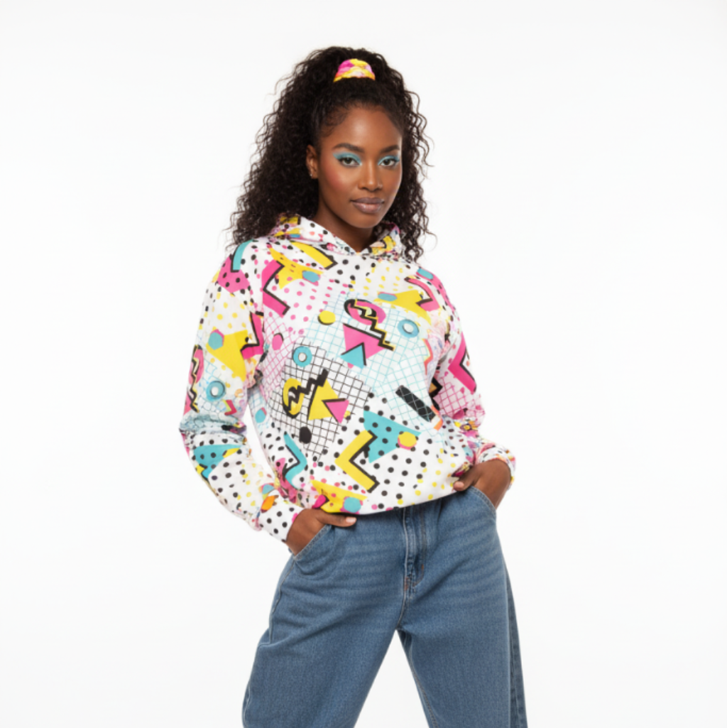 Bayside L.O.U.D Hoodie