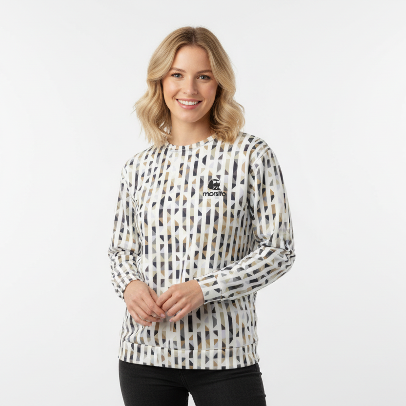 Desert Rain Morsito Sweatshirt